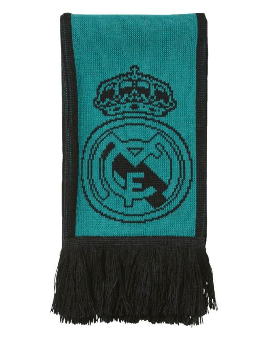 ADIDAS x Real Madrid Scarf Turquoise