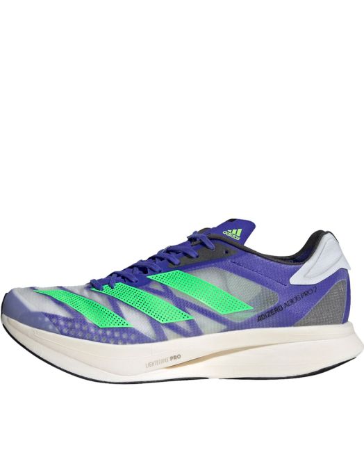 ADIDAS Adizero Adios Pro 2.0 Shoes Multicolor