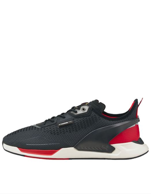 PUMA x Scuderia Ferrari IONSpeed Motorsport Shoes Black