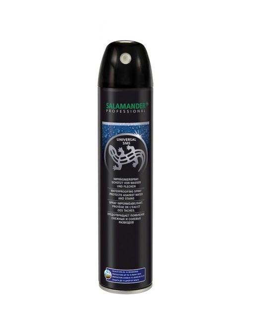 SALAMANDER Waterproofing Spray