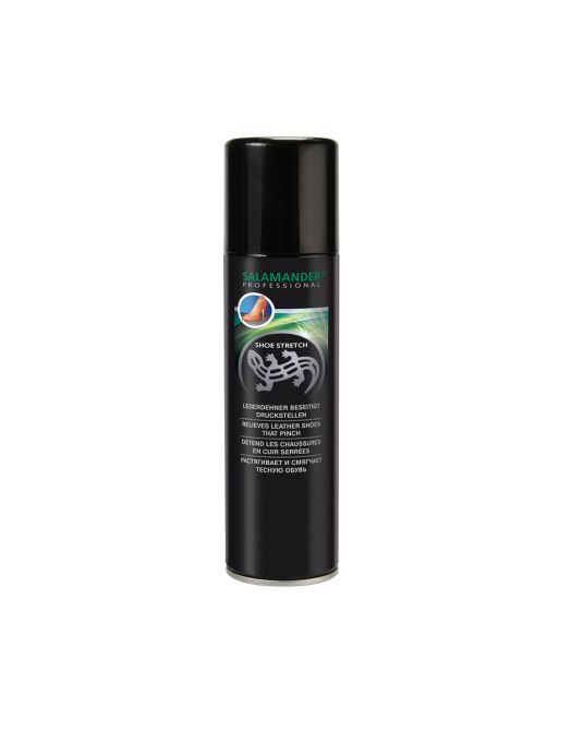 SALAMANDER Shoe Stretch Spray