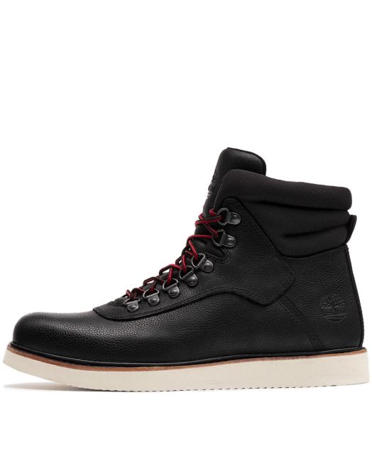 TIMBERLAND Newmarket Archive Black