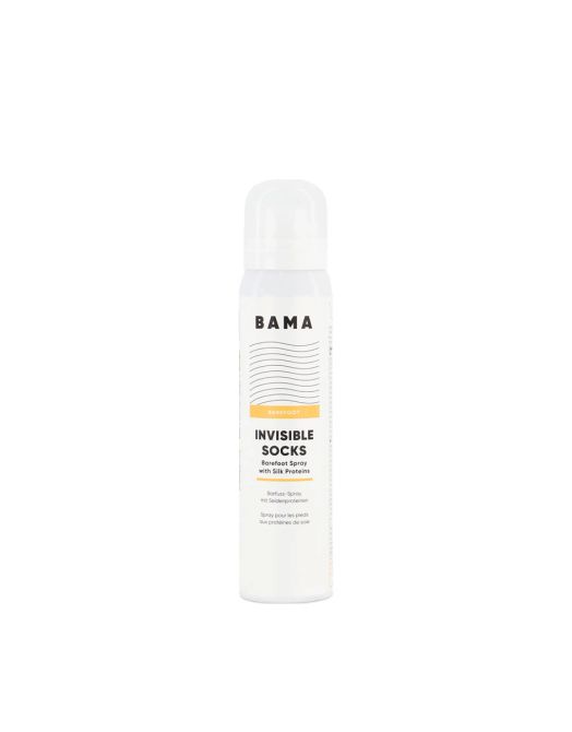 BAMA Invisible Socks Spray 100 ml.