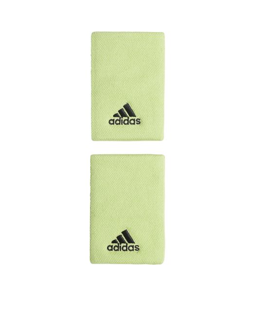 ADIDAS Tennis Wristbands Green