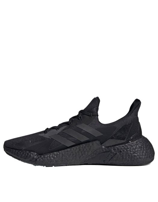 ADIDAS X9000L4 Boost Black