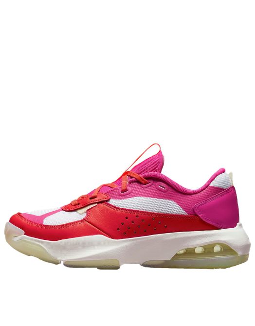 NIKE Jordan Air 200E Shoes Red/Pink