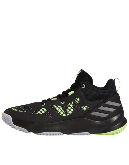 ADIDAS Pro N3xt 2021 Shoes Black