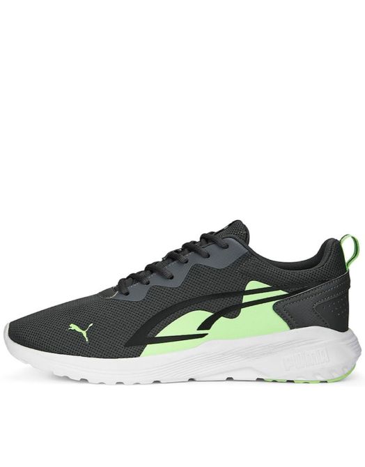 PUMA All Day Active Shoes Grey