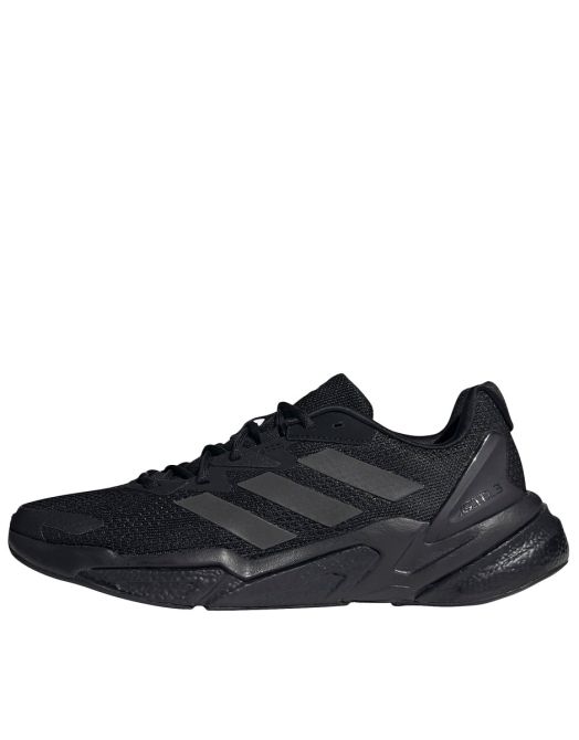 ADIDAS X9000L3 Boost Shoes All Black