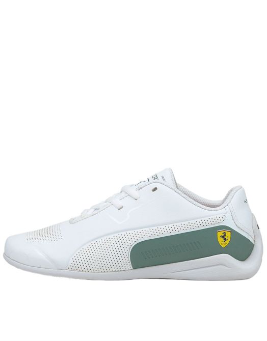 PUMA x Ferrari Drift Cat 8 Shoes White