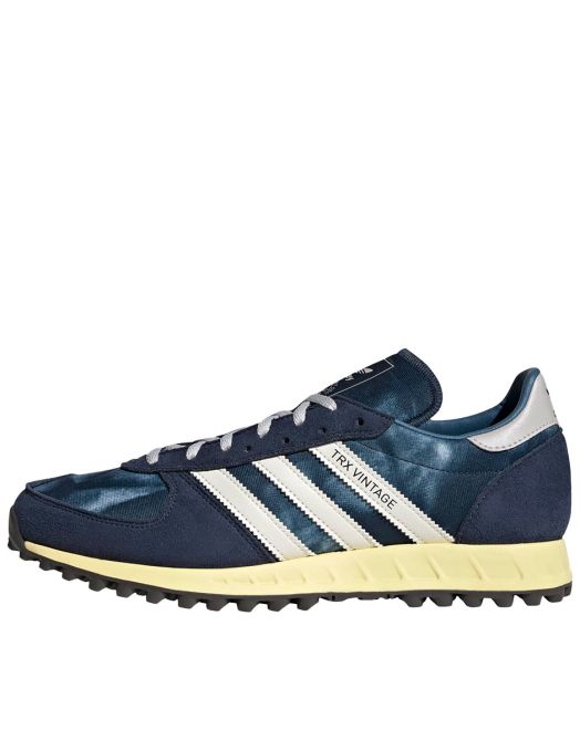 ADIDAS Originals Trx Vintage Shoes Navy