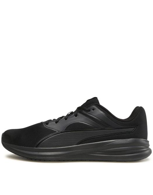 PUMA Transport Training Shoes Black