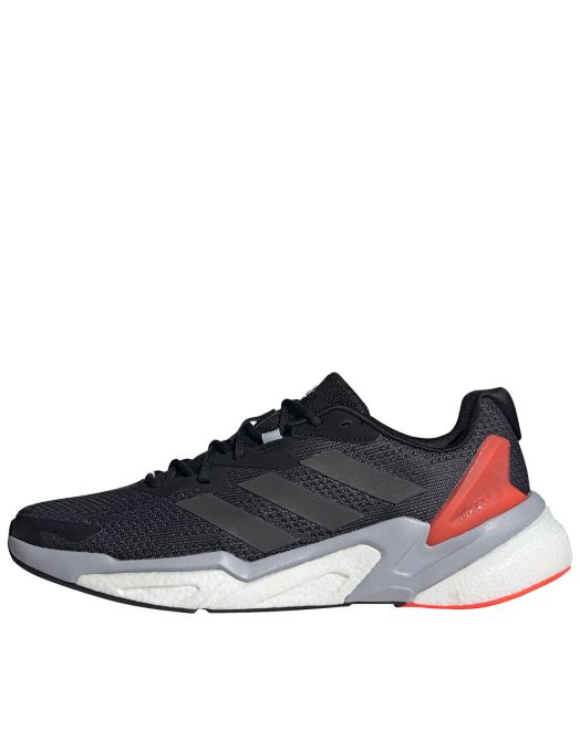 ADIDAS X9000L3 Boost Shoes Black