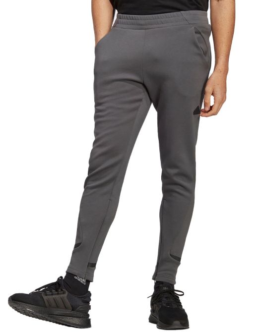 ADIDAS Sportswear Designed for Gameday Slim Fit Pants Grey