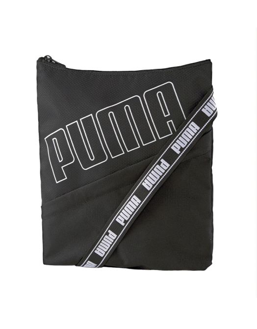 PUMA Evo Essentials Besace Bag Black