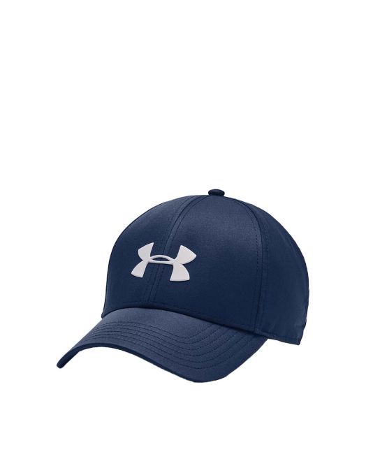 UNDER ARMOUR Storm Blitzing Adjustable Cap Blue