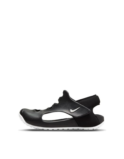 NIKE Sunray Protect 3 Black PS