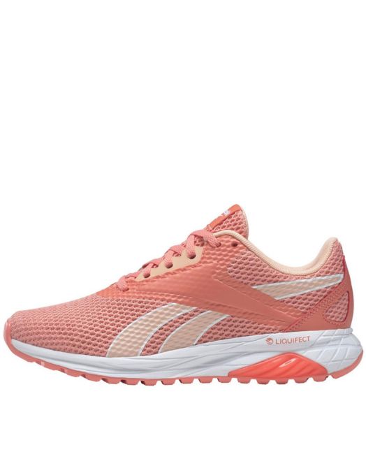 REEBOK Sport Liquifect 90 Shoes Coral