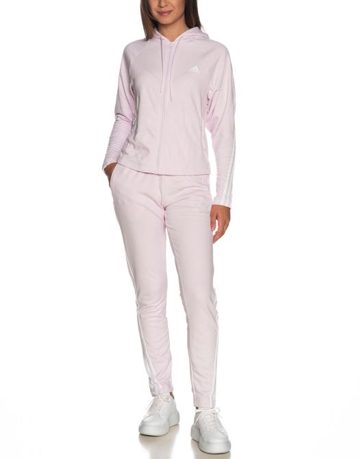 ADIDAS Sportswear Energize Track Suit Pink