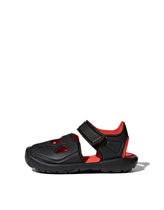 ADIDAS Jr Fortaswim 2 I Black