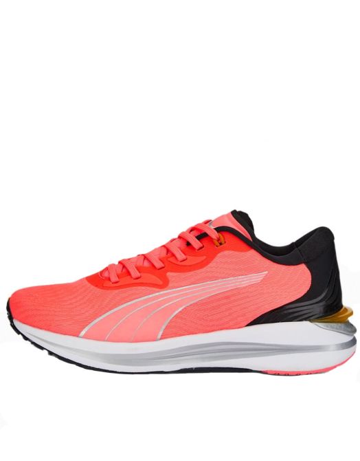 PUMA Electrify Nitro 2 Running Shoes Pink