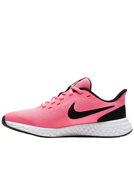 NIKE Revolution 5 Running Shoes Peach