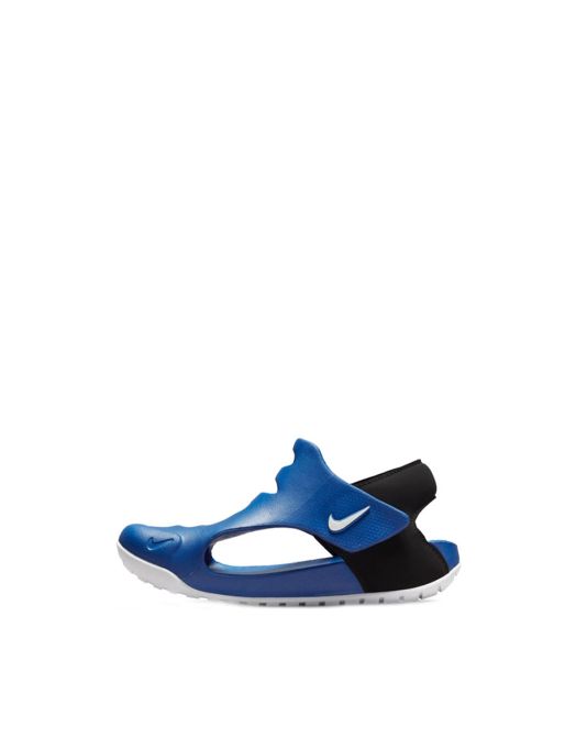 NIKE Sunray Protect 3 Royal TD