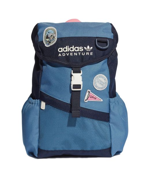 ADIDAS x Disney Outdoor Backpack Blue