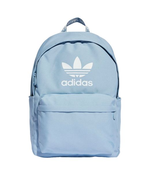 ADIDAS Originals Adicolor Backpack Blue