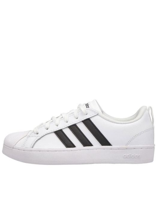 ADIDAS Streetcheck Shoes White