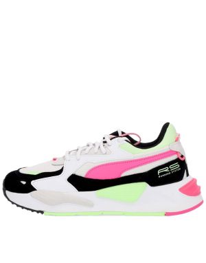 PUMA Rs-Z Reinvent Shoes White/Multicolor