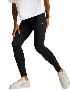 PUMA Her High Waist Leggings Black