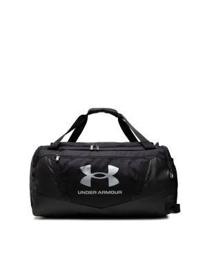 UNDER ARMOUR Undeniable 5.0 Medium Duffle Bag Black