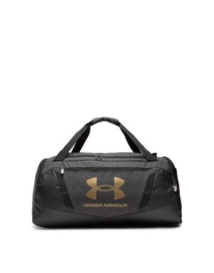 UNDER ARMOUR Undeniable 5.0 Medium Duffle Bag Dark Grey