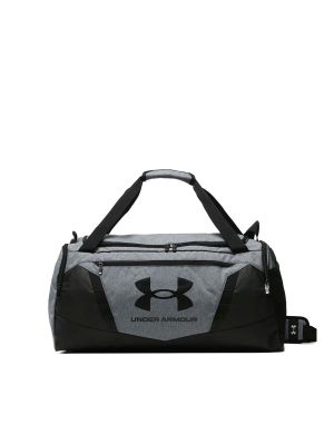 UNDER ARMOUR Undeniable 5.0 Medium Duffle Bag Grey/Black