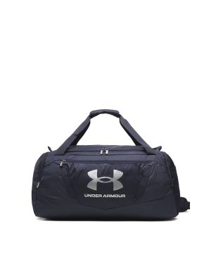 UNDER ARMOUR Undeniable 5.0 Medium Duffle Bag Navy