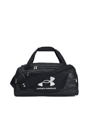 UNDER ARMOUR Undeniable 5.0 Small Duffle Bag Black