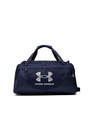 UNDER ARMOUR Undeniable 5.0 Small Duffle Bag Navy