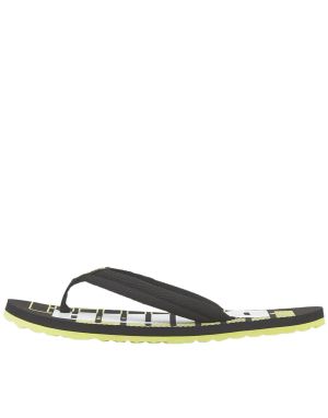 PUMA Epic Flip V2 Power Flip-Flops Black