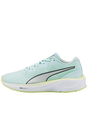 PUMA Aviator Profoam Sky Shoes Blue/Yellow