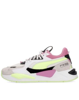 PUMA RS-Z Reinvent Shoes White/Multi W