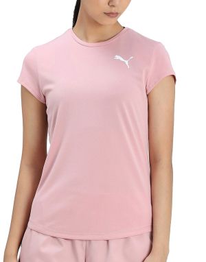 PUMA Active Training Tee Pink