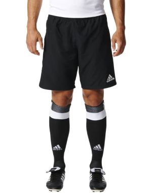 ADIDAS Woven Shorts Black