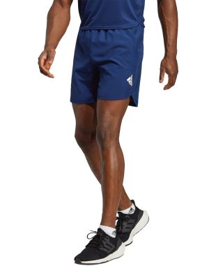 ADIDAS Aeroready Designed For Movement Shorts Blue