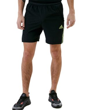 ADIDAS Aeroready Lyte Ryde Training Shorts Black