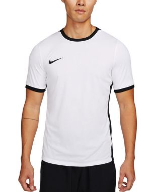 NIKE Dri-Fit Challenge 4 Tee White