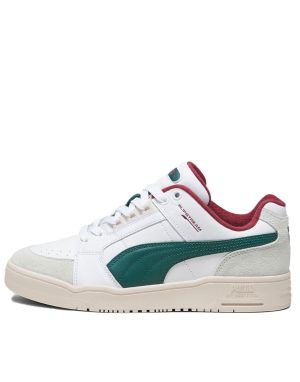 PUMA Slipstream Lo Retro Shoes White