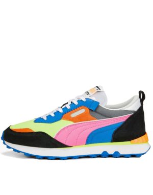 PUMA Rider Future Vintage Shoes Multicolor M