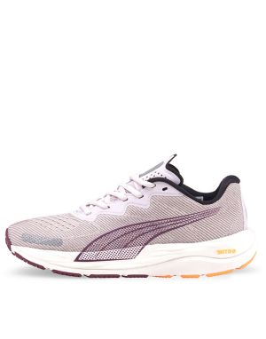 PUMA Velocity Nitro 2 Shoes Purple