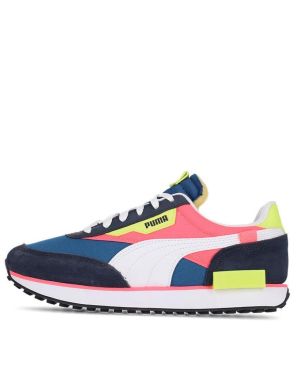 PUMA Future Rider Play On Shoes Multicolor W